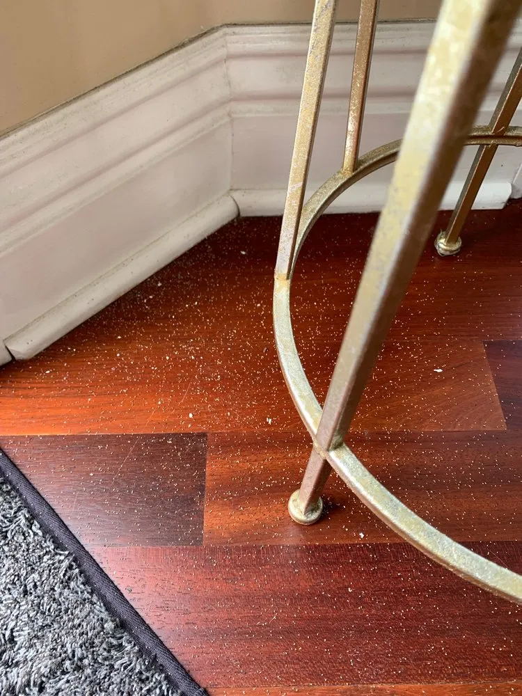 Slide of A & D Electric