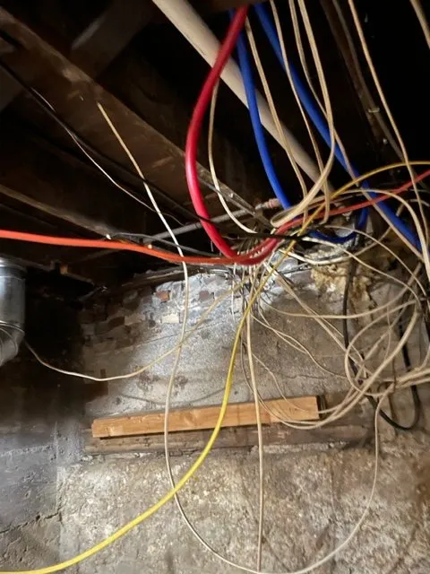 Slide of A & E Electric Solutions