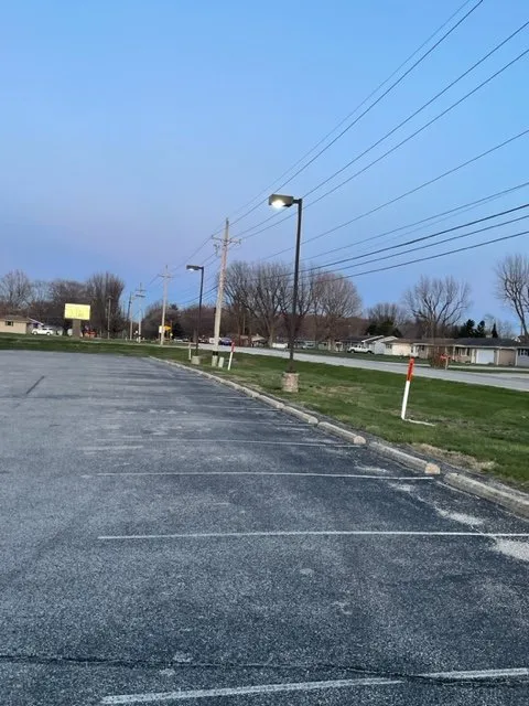 Slide of A & E Electric Solutions