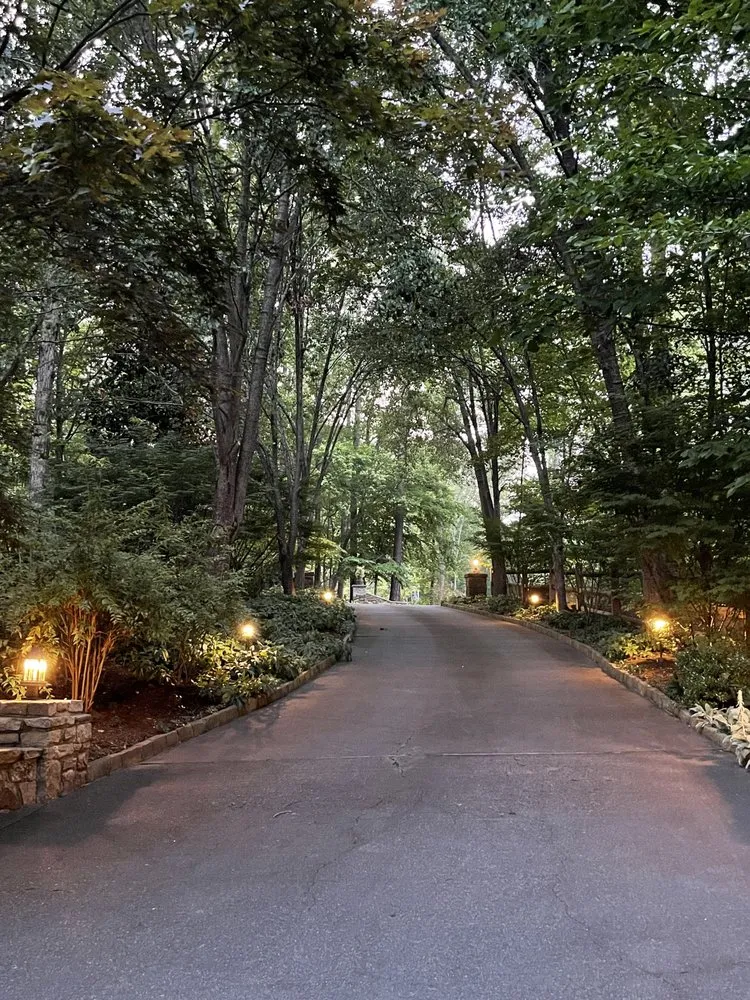 Slide of A & E Electric