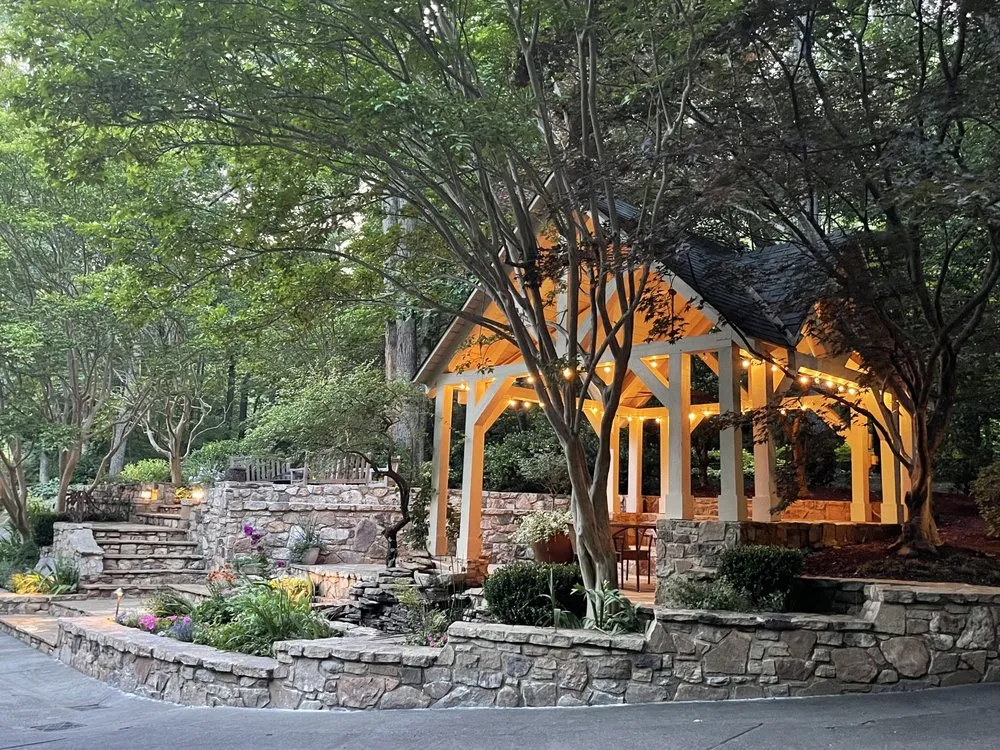 Slide of A & E Electric