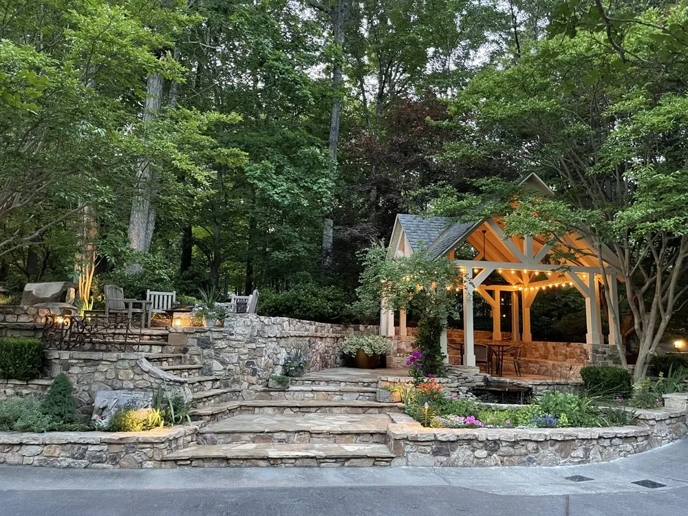 Slide of A & E Electric