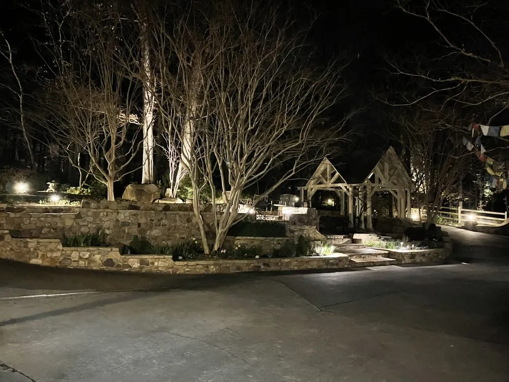 Slide of A & E Electric