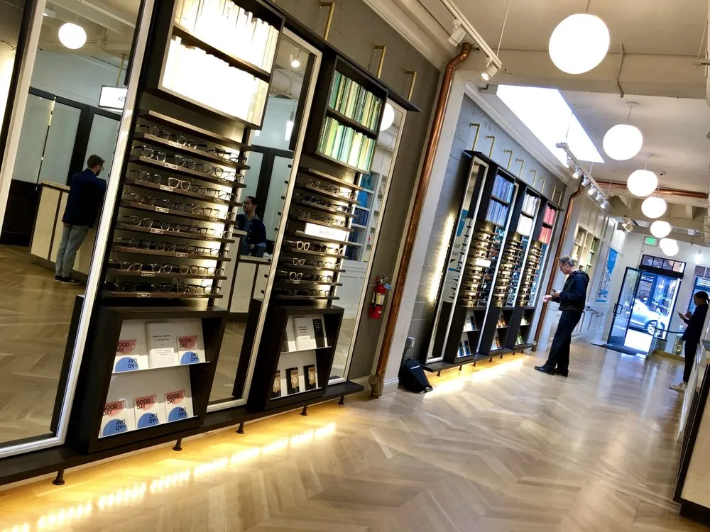 Slide of A & E Electrical Company