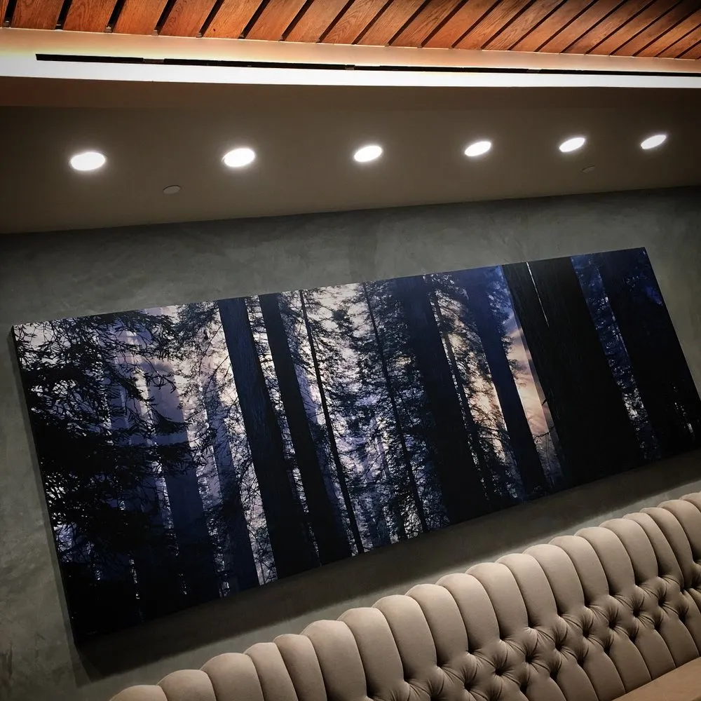 Slide of A & E Electrical Company