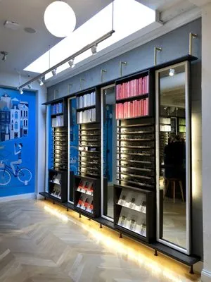 A & E Electrical Company Logo