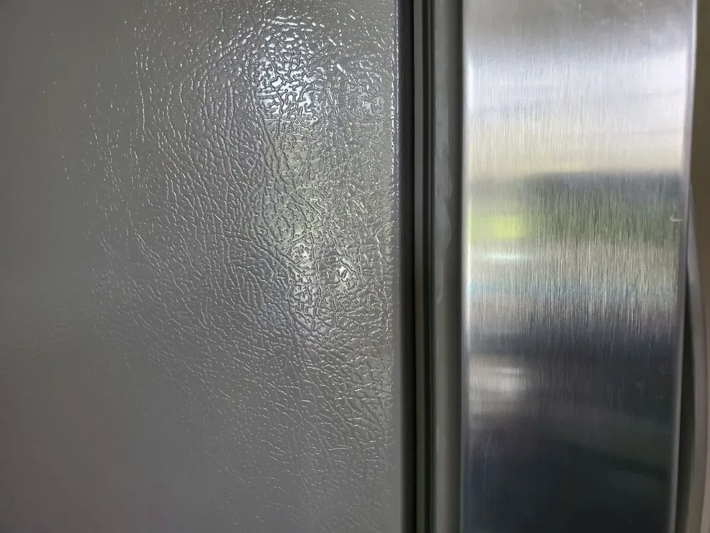 Slide of A & E Factory Service