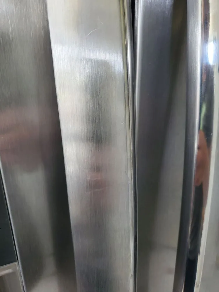 Slide of A & E Factory Service