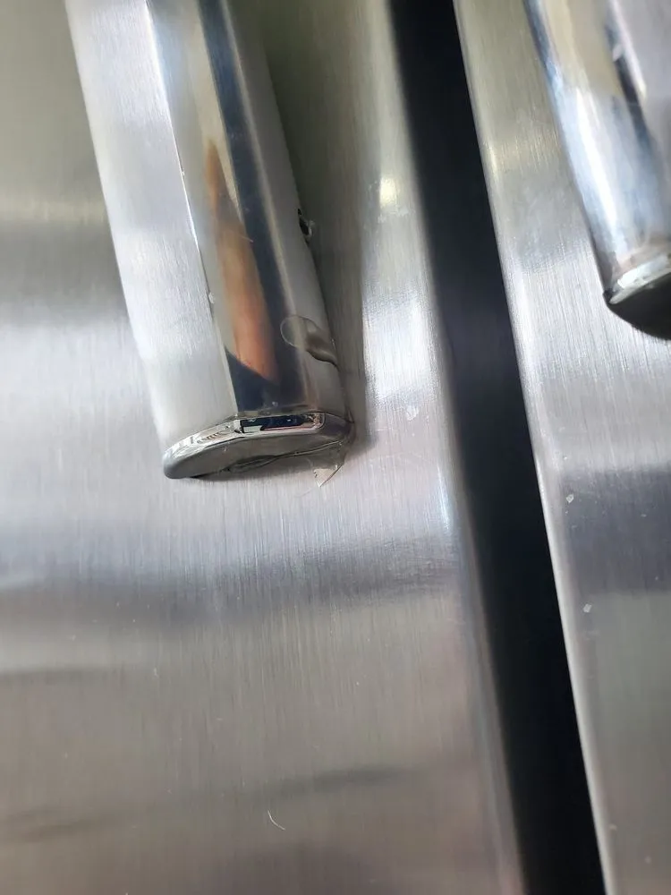 Slide of A & E Factory Service