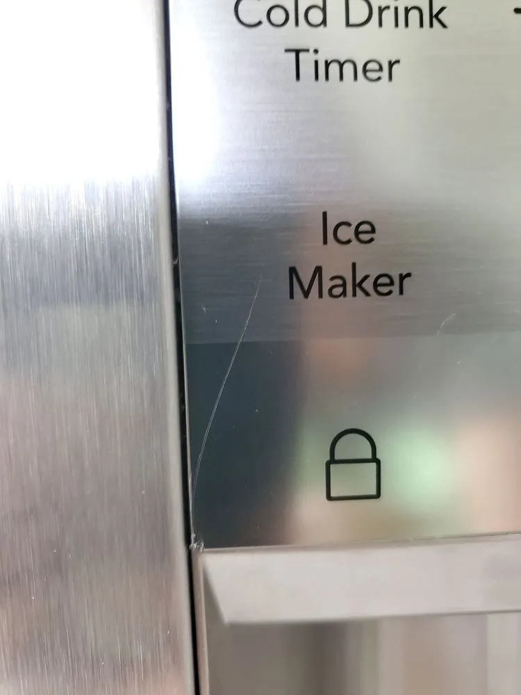 Slide of A & E Factory Service