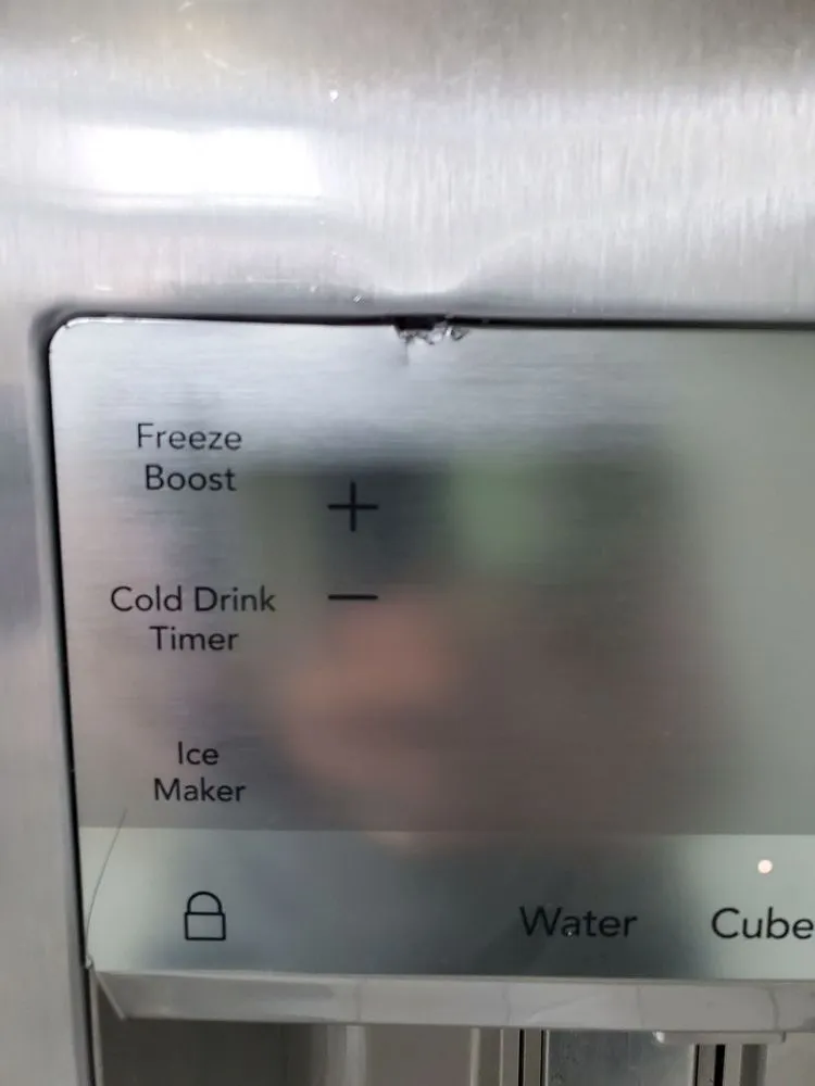 Slide of A & E Factory Service