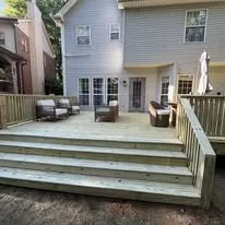 Slide of A & E Improvements