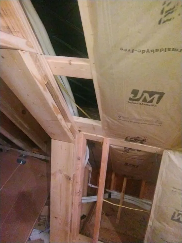 Slide of A & E Service Company