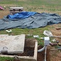 Slide of A & E Service Company