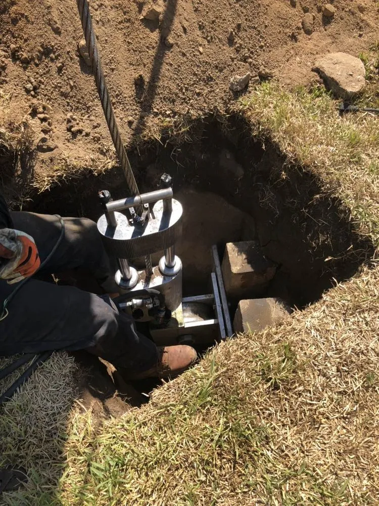 Slide of A + Electric & Plumbing