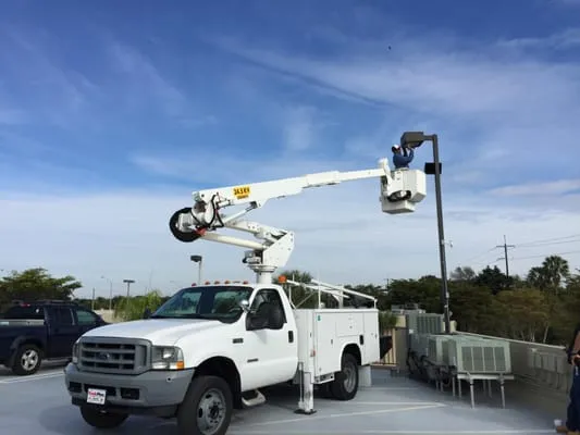 A + Electrical Technologies Inc Logo