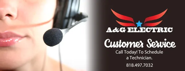 A & G Electric