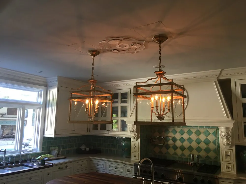 Slide of A & G Energy Source