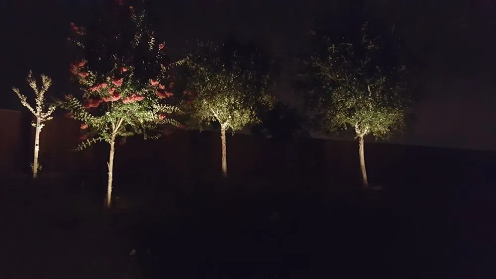 Slide of A & G Energy Source