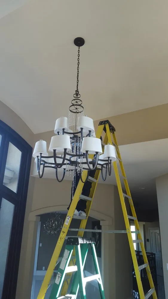 Slide of A & G Energy Source