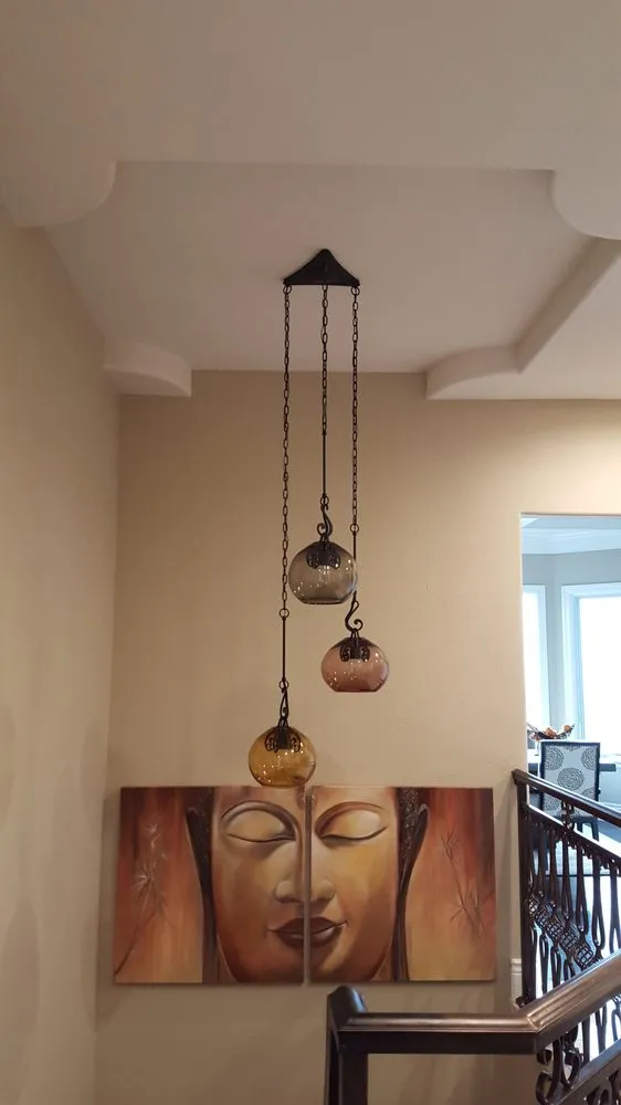 Slide of A & G Energy Source