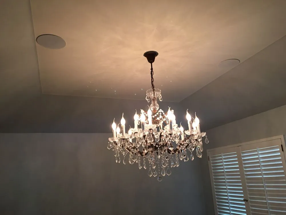 Slide of A & G Energy Source