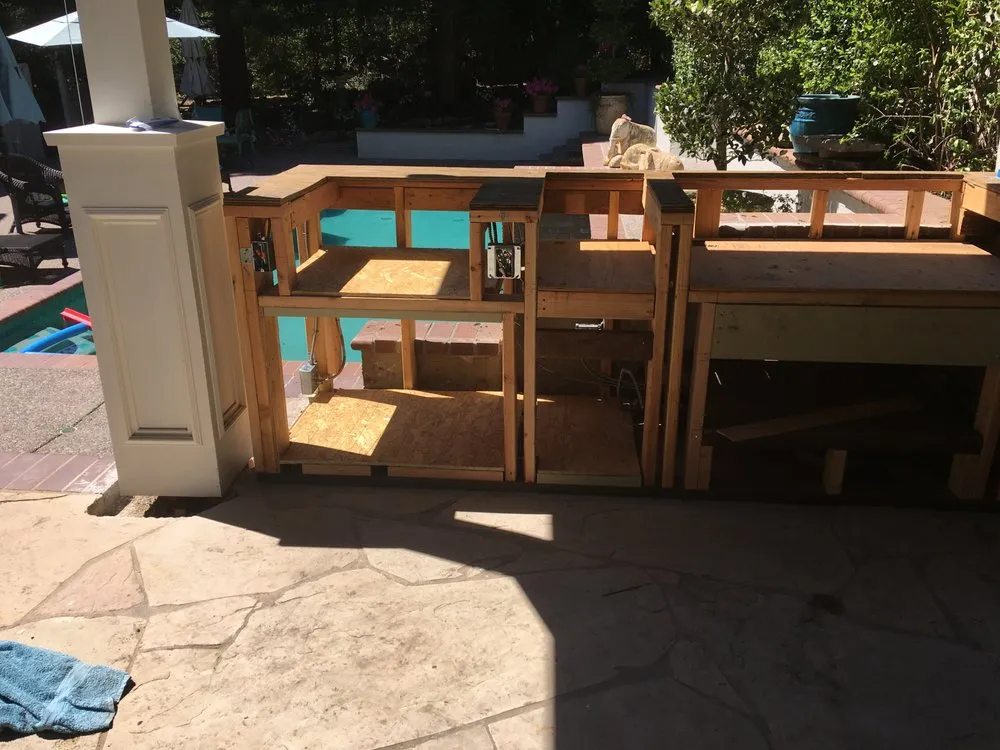 Slide of A & G Energy Source