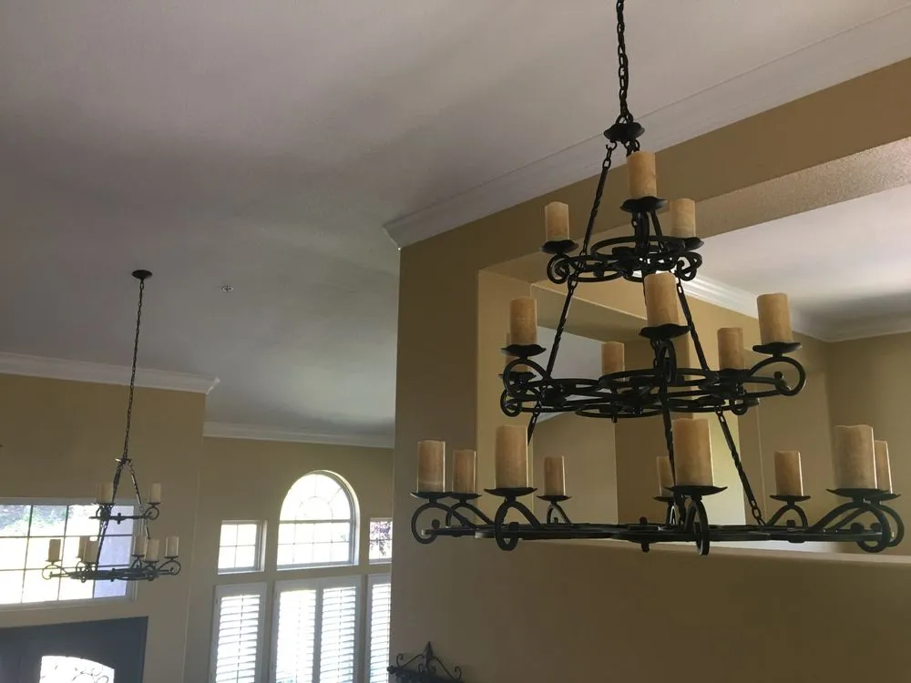 Affordable wiring installation in , by A & G Energy Source