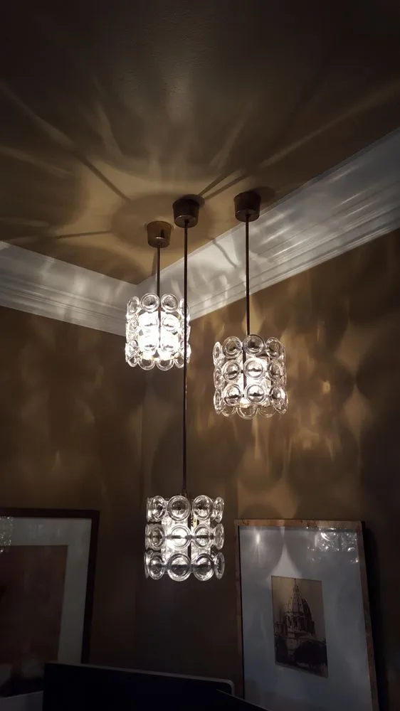 Slide of A & G Energy Source