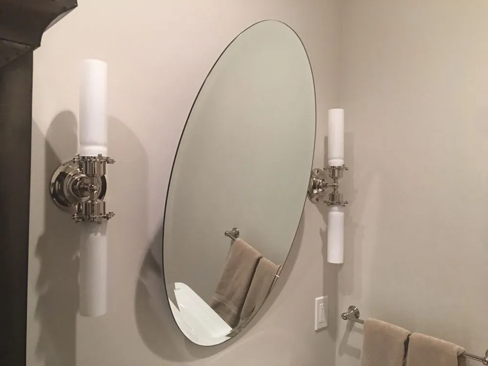 Slide of A & G Energy Source