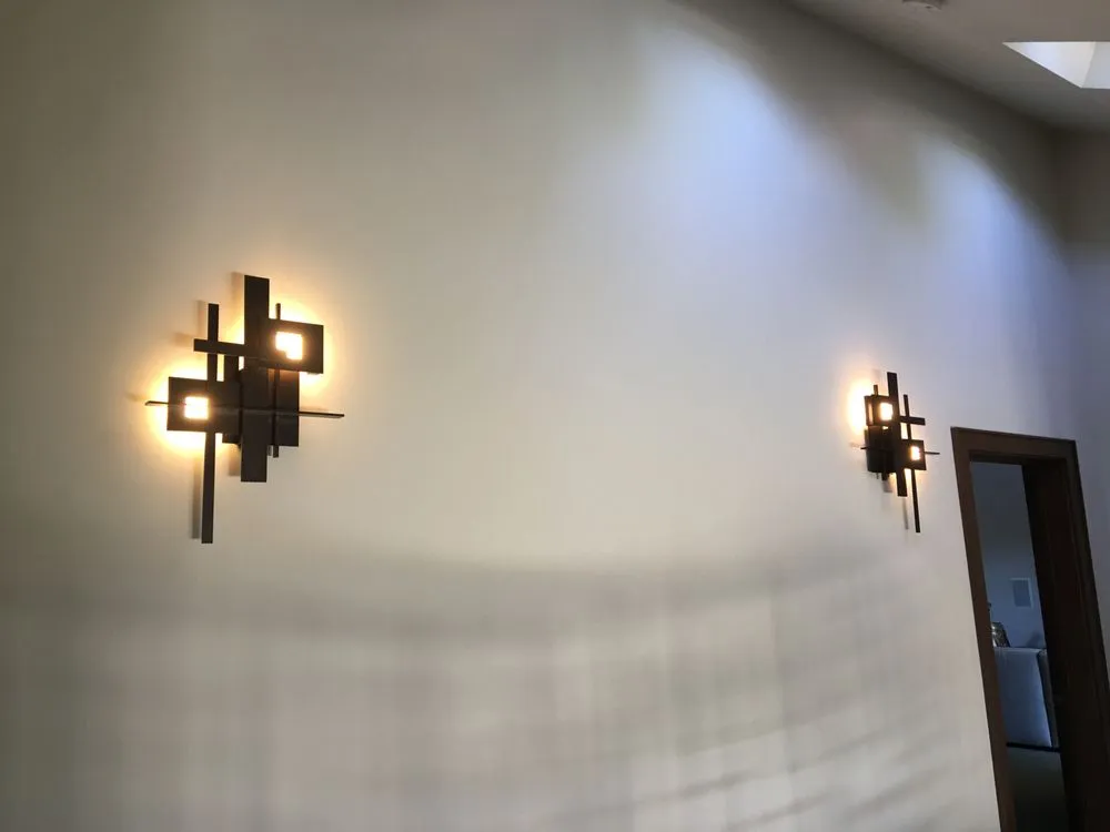 Slide of A & G Energy Source