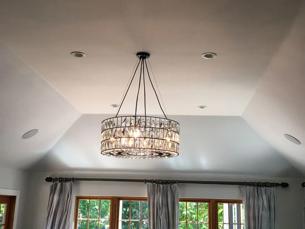 Slide of A & G Energy Source