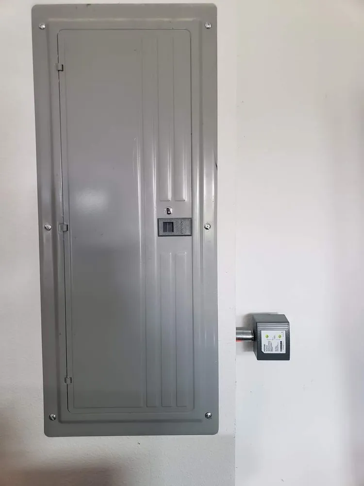 Slide of A & G Services Plus