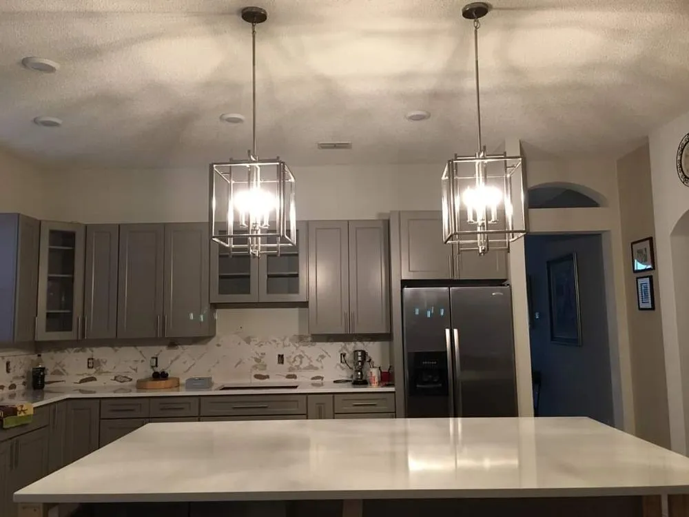 Slide of A & G Services Plus