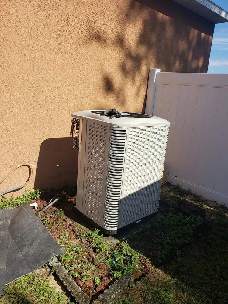 Slide of A & G Services Plus