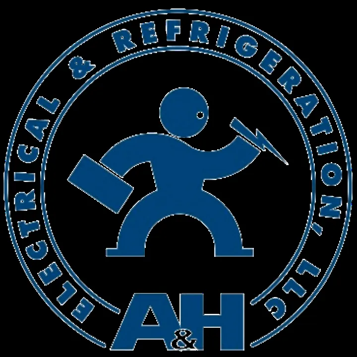 Slide of A & H Electrical & Refrigeration