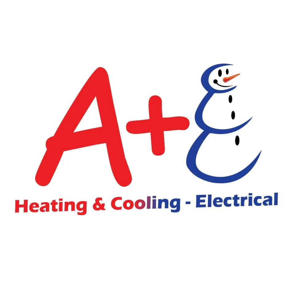 Slide of A + Heating Cooling and Electrical