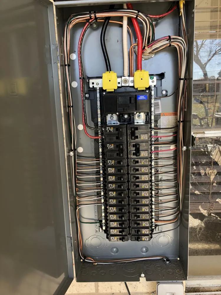 Slide of A & J Air Conditioning & Electrical