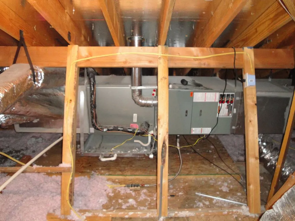 Slide of A & J Air Conditioning & Electrical