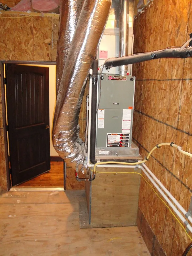 Slide of A & J Air Conditioning & Electrical