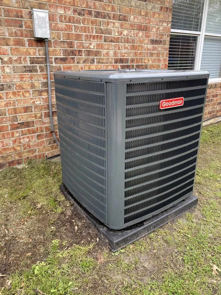 Slide of A & J Air Conditioning & Electrical