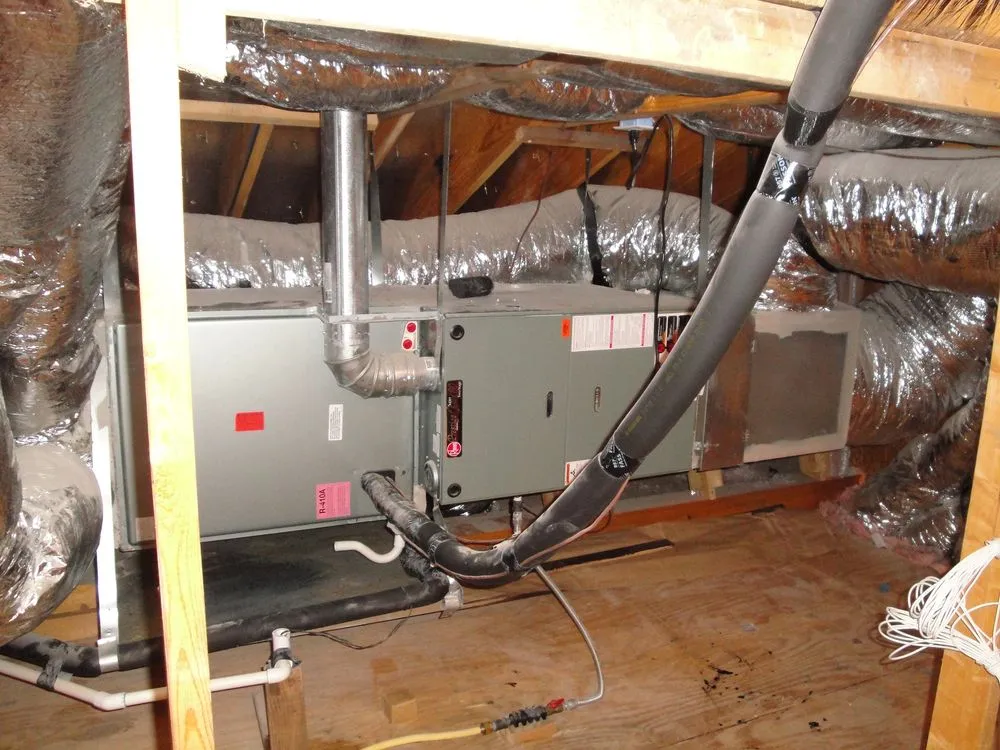 Slide of A & J Air Conditioning & Electrical