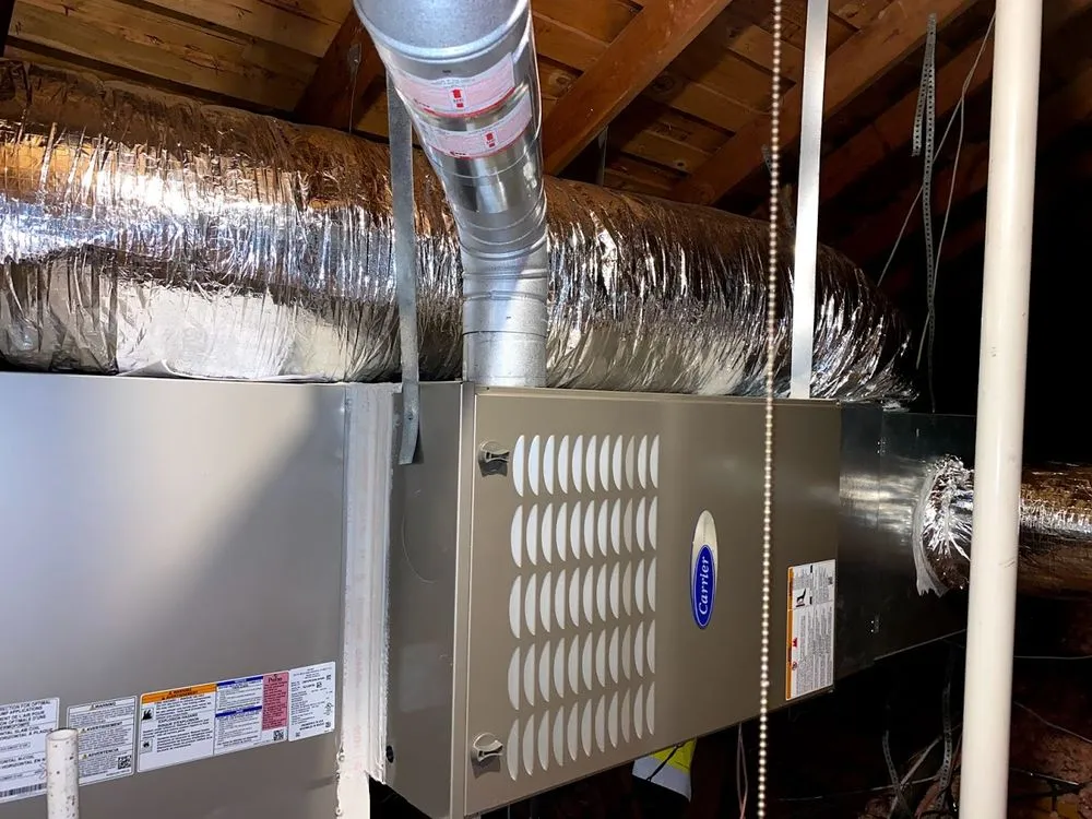 Slide of A & J Air Conditioning & Electrical