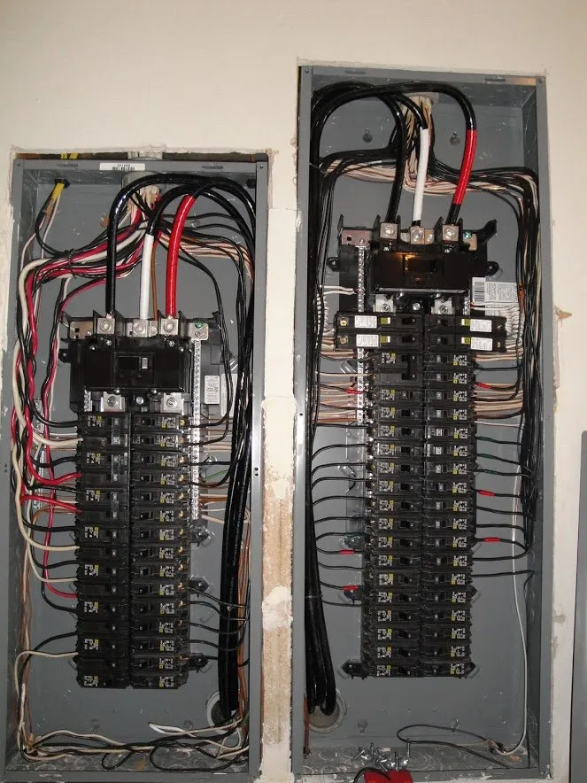 Reliable circuit breaker repair in ,  by A & J Air Conditioning & Electrical