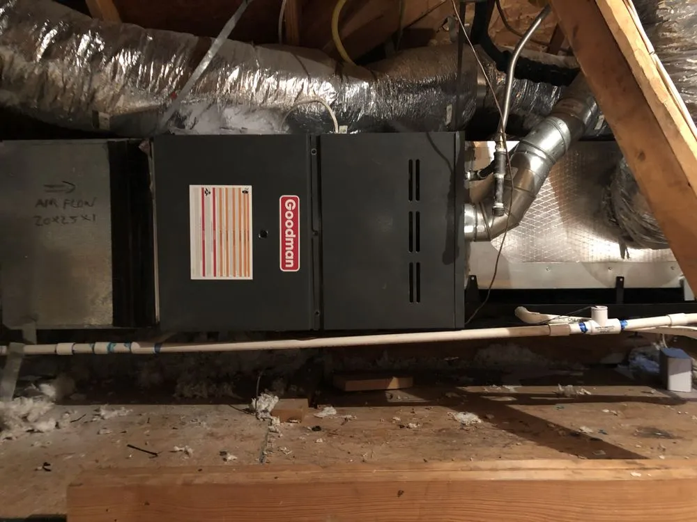 Slide of A & J Air Conditioning & Electrical