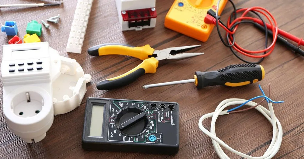 Certified circuit breaker repair in , by A & J Electric