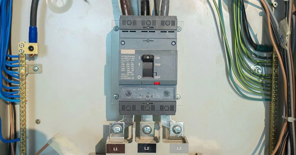 Professional electrical service for homes in electrical repair, by