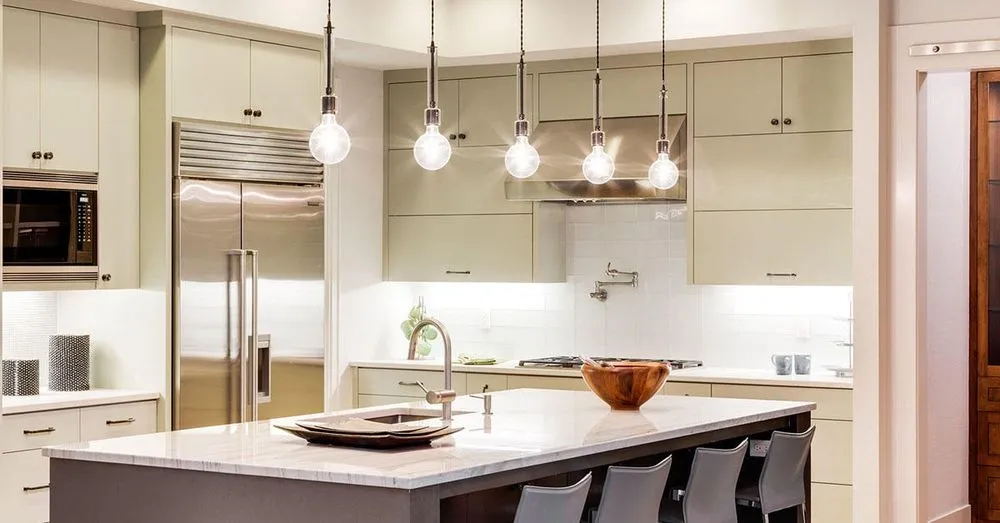 Trusted lighting installation experts serving , - A & J Electric