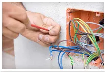 Slide of A & J Electric