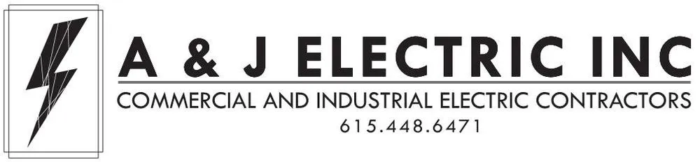 Slide of A & J Electric